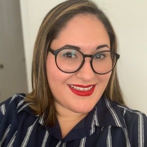 Meet your Posher, Vanessa